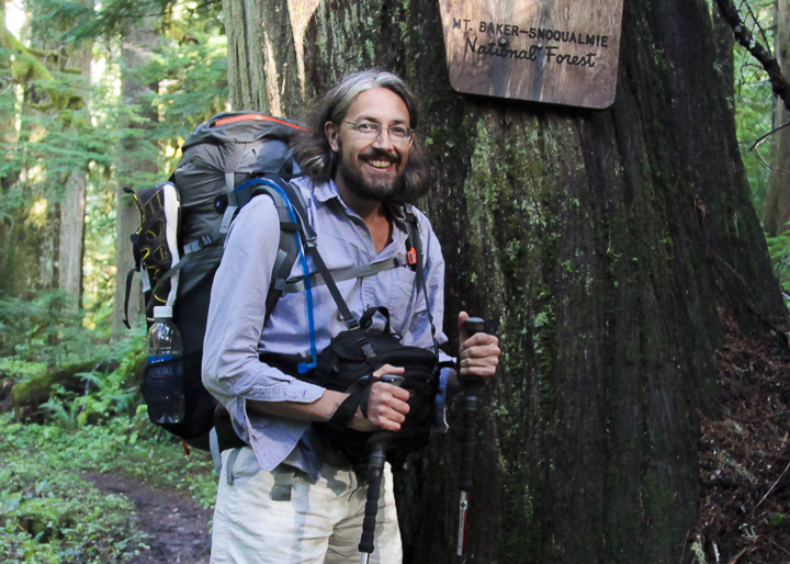 Mark Cieniawski, MD